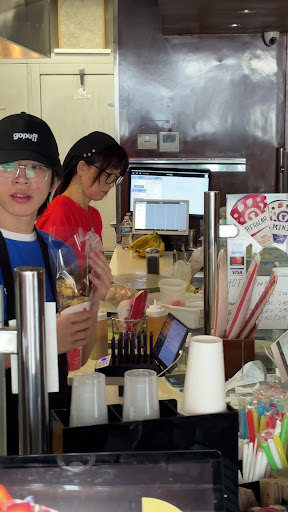 Photo of T-swirl Crepe - White Plains - 151 Mamaroneck Ave, White Plains, NY 10601