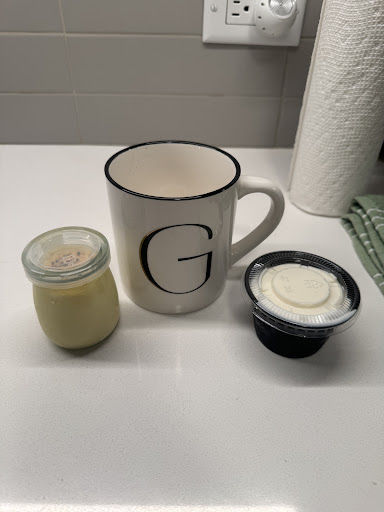 Photo of T-swirl Crepe - White Plains - 151 Mamaroneck Ave, White Plains, NY 10601