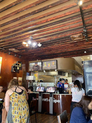 Photo of T-swirl Crepe - White Plains - 151 Mamaroneck Ave, White Plains, NY 10601