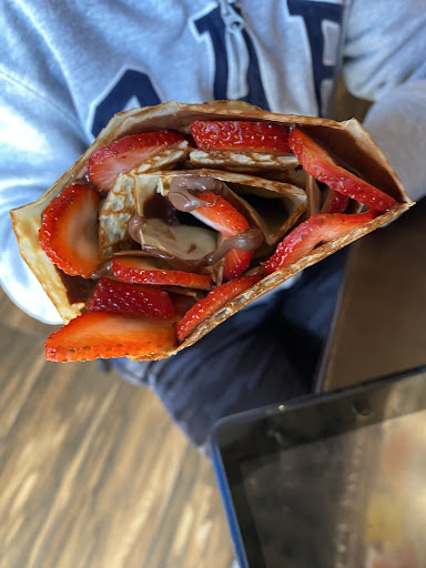 Photo of T-swirl Crepe - White Plains - 151 Mamaroneck Ave, White Plains, NY 10601