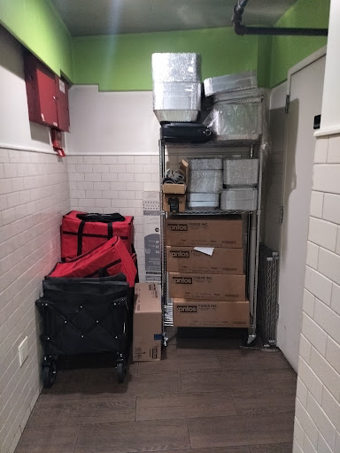 Photo of Gyro Gyro - 2 N Central Ave, Hartsdale, NY 10530