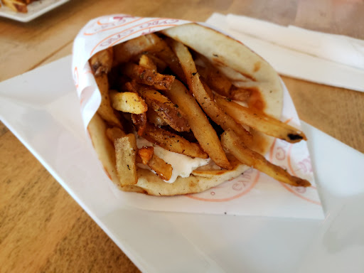 Photo of Gyro Gyro - 2 N Central Ave, Hartsdale, NY 10530