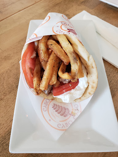 Photo of Gyro Gyro - 2 N Central Ave, Hartsdale, NY 10530