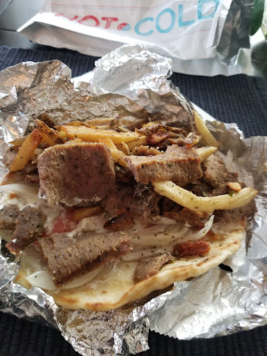 Photo of Gyro Gyro - 2 N Central Ave, Hartsdale, NY 10530