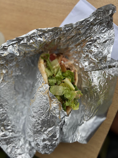 Photo of Gyro Gyro - 2 N Central Ave, Hartsdale, NY 10530