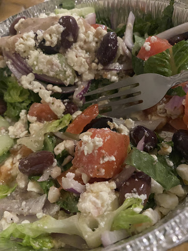 Photo of Gyro Gyro - 2 N Central Ave, Hartsdale, NY 10530