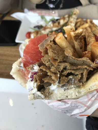 Photo of Gyro Gyro - 2 N Central Ave, Hartsdale, NY 10530