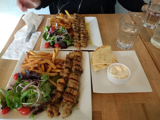 Photo of Gyro Gyro - 2 N Central Ave, Hartsdale, NY 10530