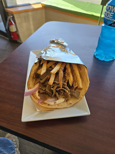 Photo of Gyro Gyro - 2 N Central Ave, Hartsdale, NY 10530