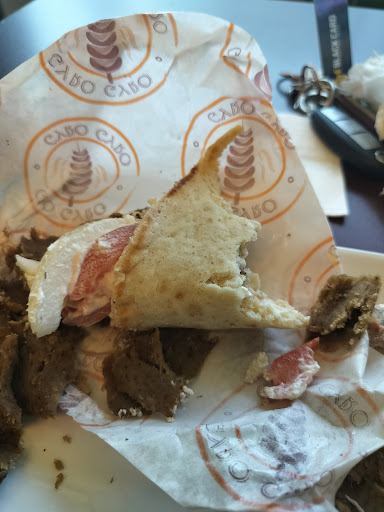 Photo of Gyro Gyro - 2 N Central Ave, Hartsdale, NY 10530