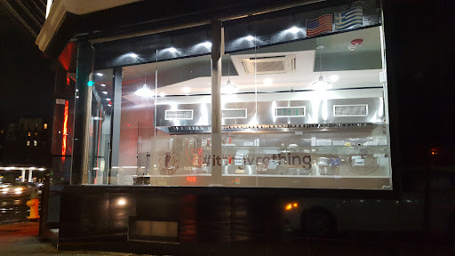 Photo of Gyro Gyro - 2 N Central Ave, Hartsdale, NY 10530