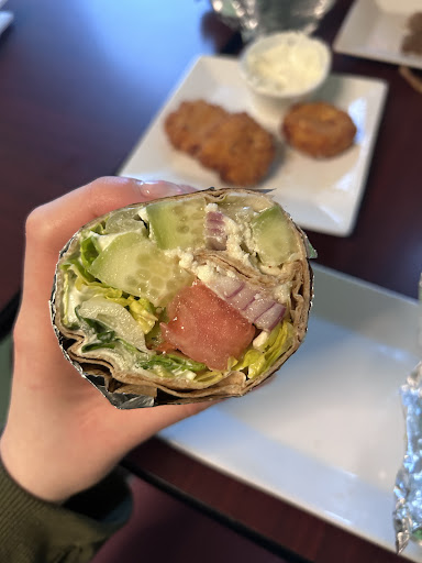 Photo of Gyro Gyro - 2 N Central Ave, Hartsdale, NY 10530