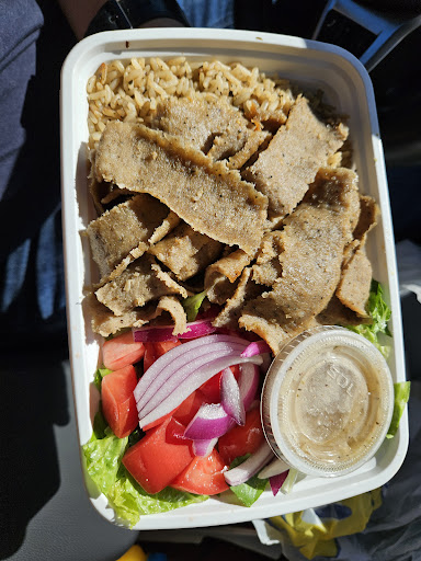 Photo of Gyro Gyro - 2 N Central Ave, Hartsdale, NY 10530