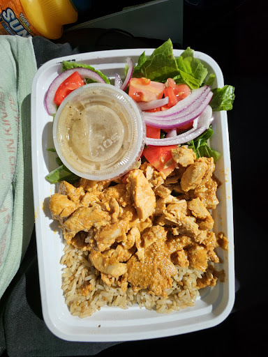 Photo of Gyro Gyro - 2 N Central Ave, Hartsdale, NY 10530