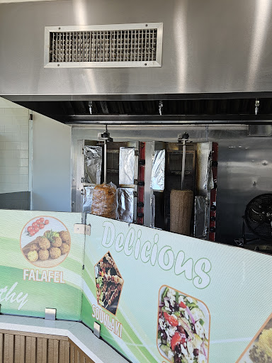 Photo of Gyro Gyro - 2 N Central Ave, Hartsdale, NY 10530