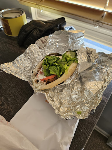 Photo of Gyro Gyro - 2 N Central Ave, Hartsdale, NY 10530