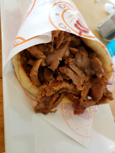 Photo of Gyro Gyro - 2 N Central Ave, Hartsdale, NY 10530