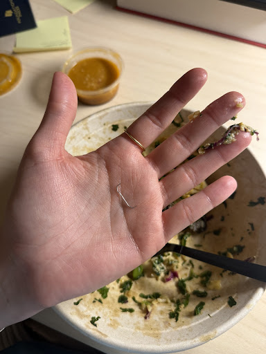 Photo of Chop & Go - 258 Main St, White Plains, NY 10601