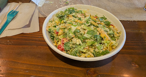 Photo of Chop & Go - 258 Main St, White Plains, NY 10601