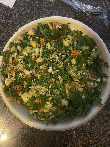 Photo of Chop & Go - 258 Main St, White Plains, NY 10601