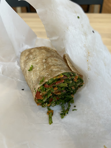 Photo of Chop & Go - 258 Main St, White Plains, NY 10601