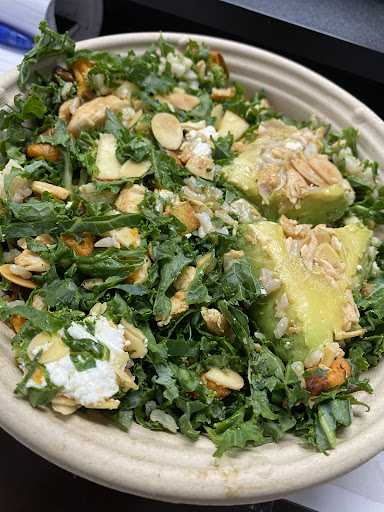 Photo of Chop & Go - 258 Main St, White Plains, NY 10601