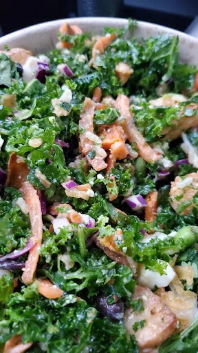 Photo of Chop & Go - 258 Main St, White Plains, NY 10601