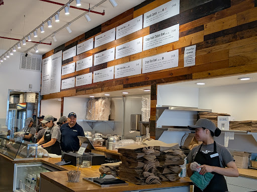 Photo of Chop & Go - 258 Main St, White Plains, NY 10601