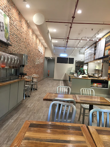 Photo of Chop & Go - 258 Main St, White Plains, NY 10601