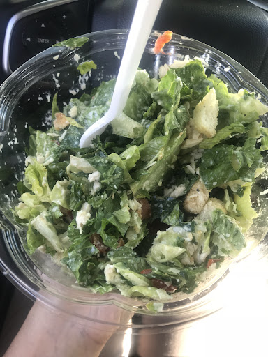 Photo of Chop & Go - 258 Main St, White Plains, NY 10601