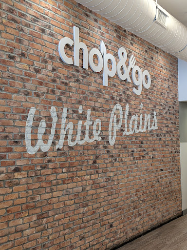 Photo of Chop & Go - 258 Main St, White Plains, NY 10601