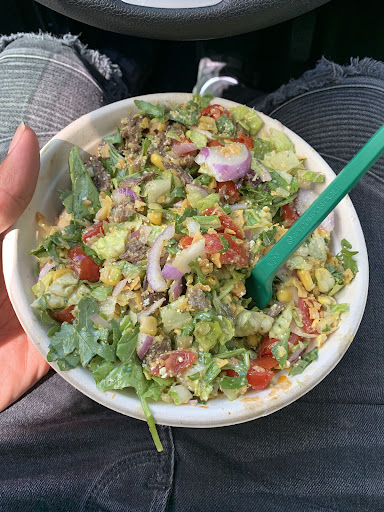 Photo of Chop & Go - 258 Main St, White Plains, NY 10601