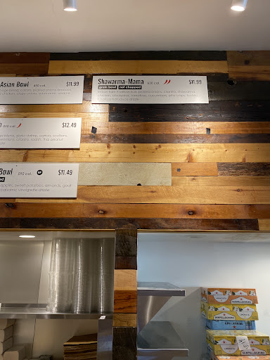 Photo of Chop & Go - 258 Main St, White Plains, NY 10601