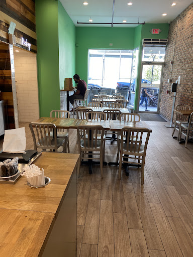 Photo of Chop & Go - 258 Main St, White Plains, NY 10601