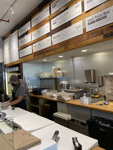 Photo of Chop & Go - 258 Main St, White Plains, NY 10601