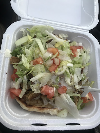 Photo of My Big Fat Gyros - 4989 Chatterton Rd, Columbus, OH 43232