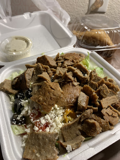 Photo of My Big Fat Gyros - 4989 Chatterton Rd, Columbus, OH 43232