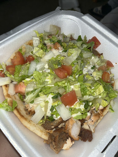 Photo of My Big Fat Gyros - 4989 Chatterton Rd, Columbus, OH 43232