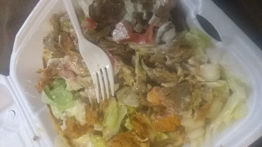Photo of My Big Fat Gyros - 4989 Chatterton Rd, Columbus, OH 43232