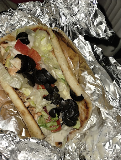 Photo of My Big Fat Gyros - 4989 Chatterton Rd, Columbus, OH 43232
