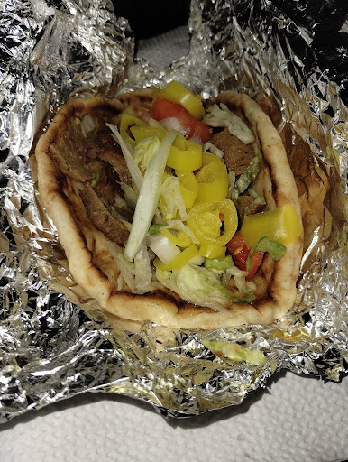 Photo of My Big Fat Gyros - 4989 Chatterton Rd, Columbus, OH 43232