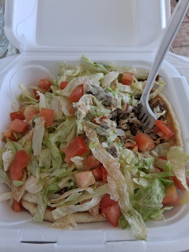 Photo of My Big Fat Gyros - 4989 Chatterton Rd, Columbus, OH 43232