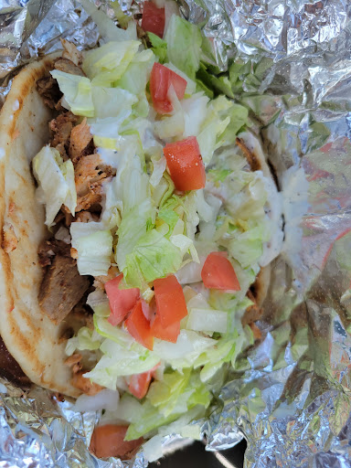 Photo of My Big Fat Gyros - 4989 Chatterton Rd, Columbus, OH 43232