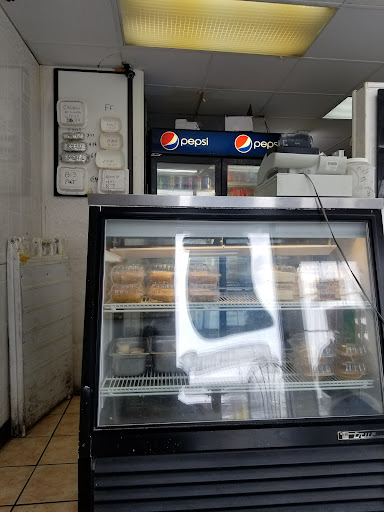 Photo of My Big Fat Gyros - 4989 Chatterton Rd, Columbus, OH 43232