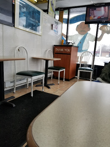 Photo of My Big Fat Gyros - 4989 Chatterton Rd, Columbus, OH 43232