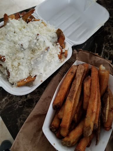 Photo of My Big Fat Gyros - 4989 Chatterton Rd, Columbus, OH 43232