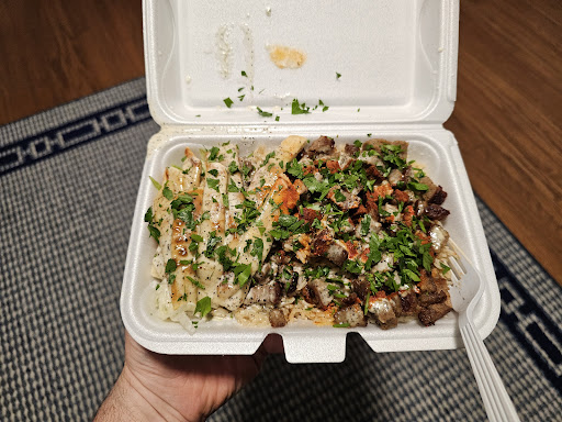 Photo of Halal New York Gyro - 1466 S Hamilton Rd, Columbus, OH 43227