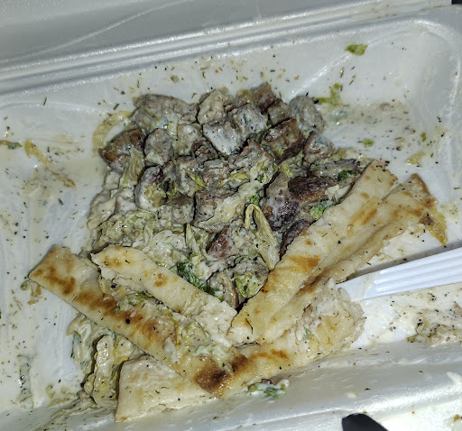 Photo of Halal New York Gyro - 1466 S Hamilton Rd, Columbus, OH 43227