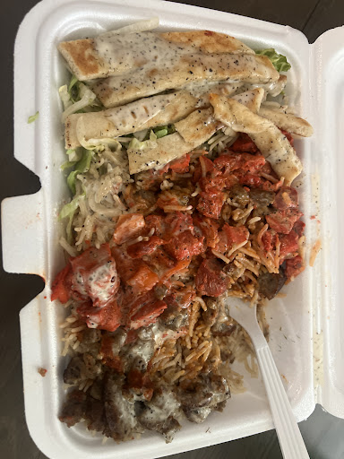 Photo of Halal New York Gyro - 1466 S Hamilton Rd, Columbus, OH 43227