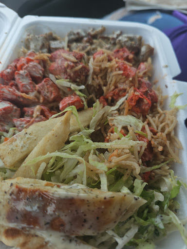 Photo of Halal New York Gyro - 1466 S Hamilton Rd, Columbus, OH 43227